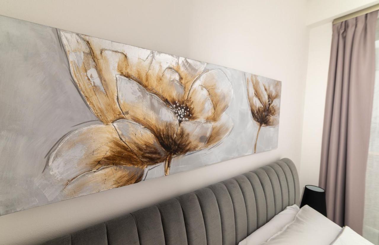 Apartman Alexander Tatranská Lomnica Exteriör bild