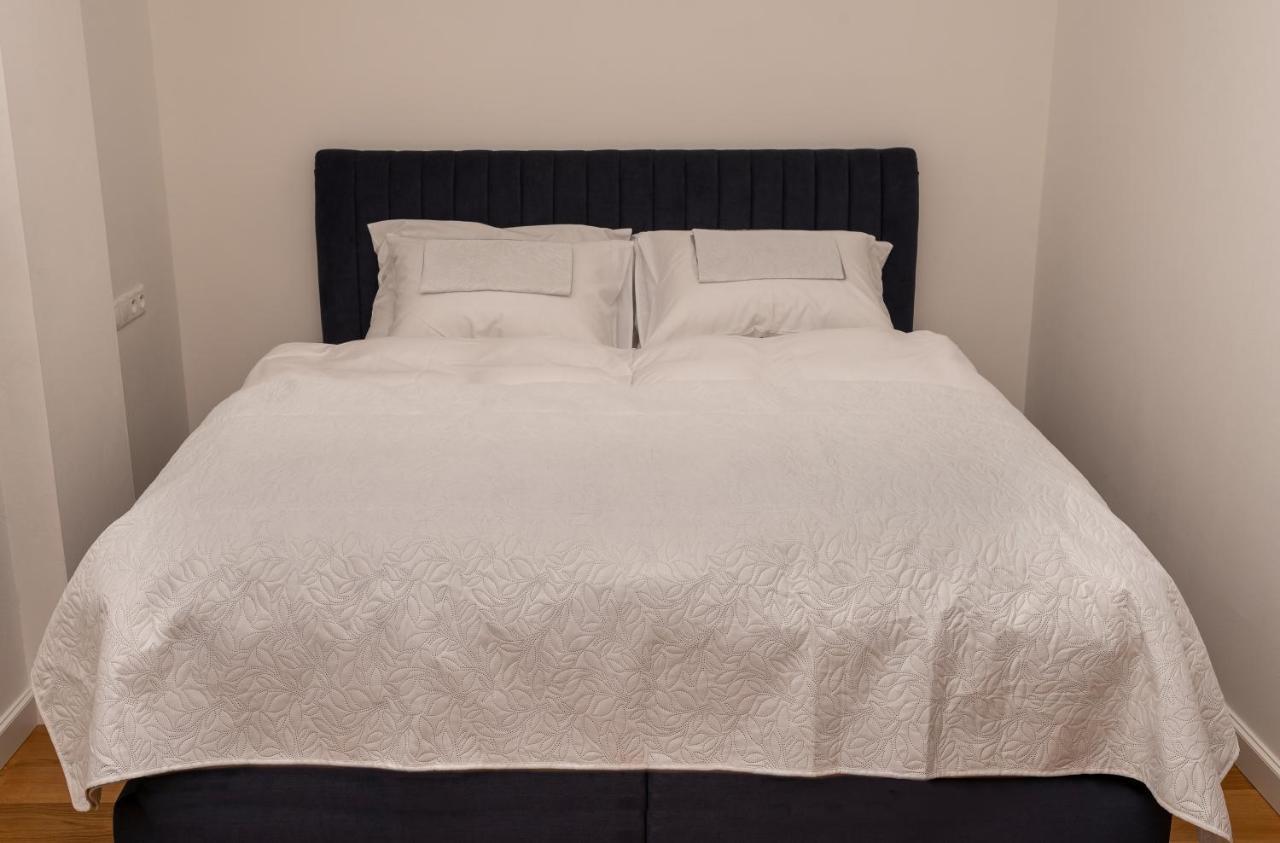 Apartman Alexander Tatranská Lomnica Exteriör bild
